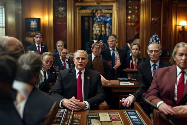 Lawmakers Urge FTC to Probe Trump Mobile’s Alleged False Advertising