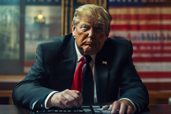 Trump Administration Leans on AI to Draft Federal Transportation Regulations: A Move With Far-Reaching Implications