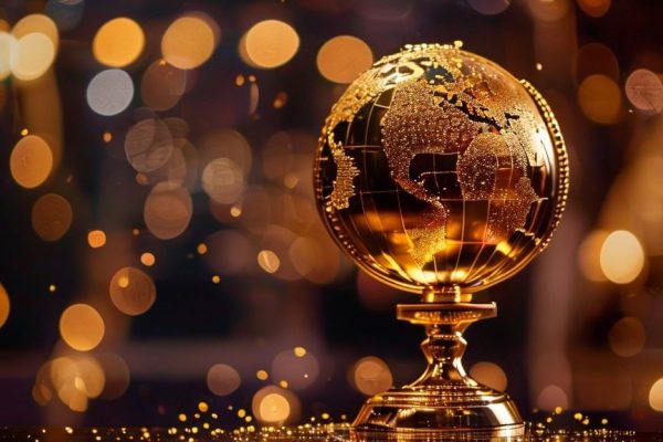 Golden Globe Awards 2024: A Night of Glamour and Hollywood’s Biggest Wins