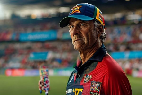 Steve Waugh’s Big Bet: Former Australia Captain Invests in European T20 Tournament