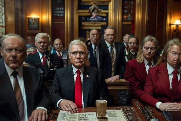 Lawmakers Demand FTC Probe into Trump Mobile’s Alleged False Advertising