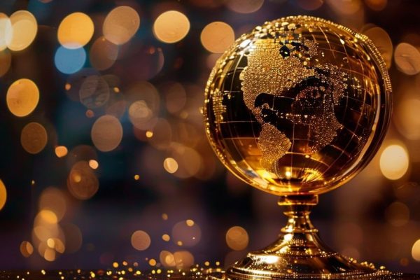 Golden Globe Awards 2024: A Night of Glamour and Talent as the World’s Best Films and TV Shows Are Honored