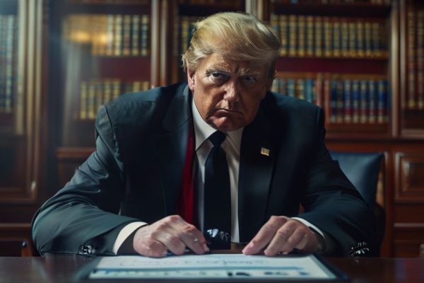 Trump Administration Plans to Use AI to Write Federal Transportation Regulations, Raising Concerns Over Transparency and Accountability