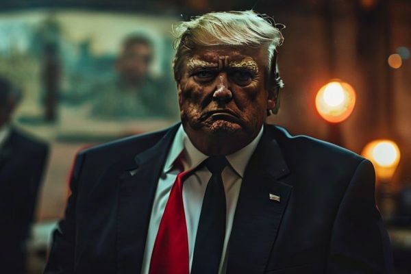 The Rise of Global Chaos: Trump’s Capture of Maduro Sparks New Era in Politics