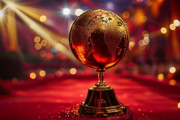 Golden Globe Awards 2024: The Night that Shines Bright – Red Carpet, Big Wins, and Unforgettable Moments