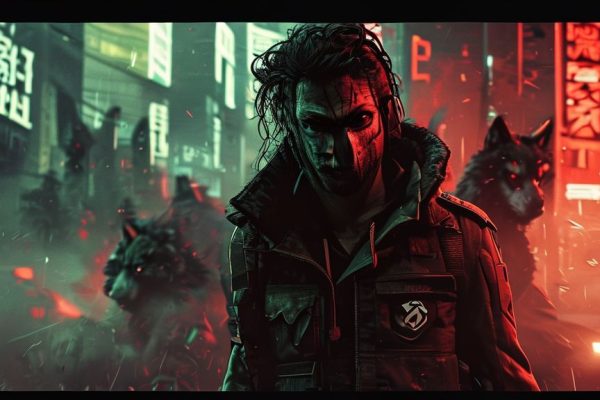 Fatal Fury: City of the Wolves Embroiled in Controversy Ahead of 2025 Release