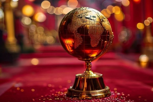 Golden Globe Awards: Red Carpet Moments and Big Wins to Kick Off Hollywood’s Award Season