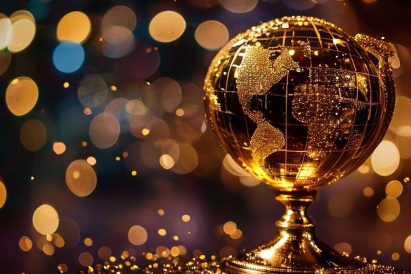 Golden Globe Awards: A Night of Glitz, Glamour, and Hollywood’s Biggest Winners