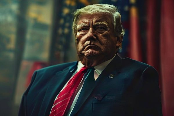 The Rise of a New Era: Understanding the Global Politics Shift