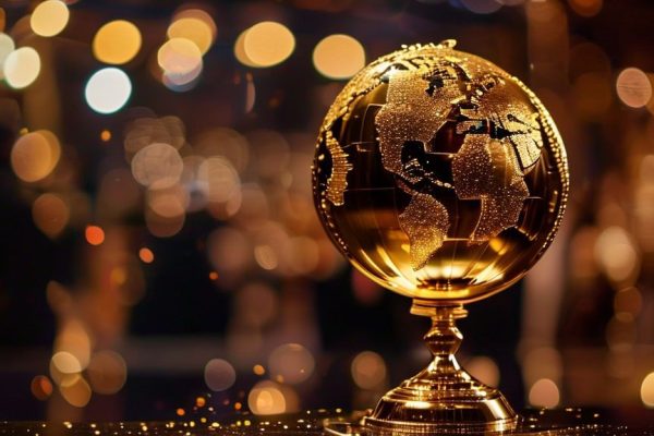 Golden Globe Awards 2024: The Night of Glamour and Excellence