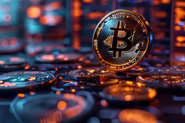 Decentralized Crypto Exchange Paradex Hit by Technical Glitch, Bitcoin Price Affected