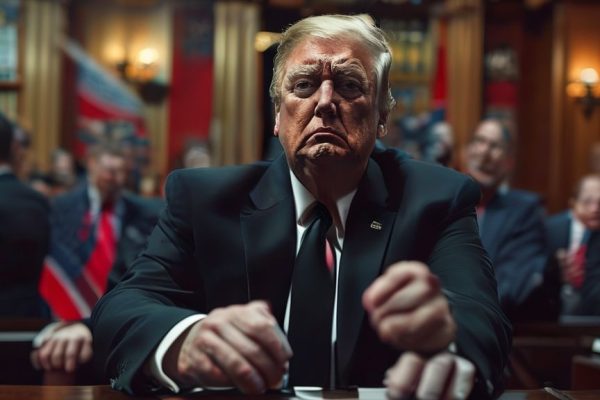 Lawmakers Urge FTC to Investigate Trump Mobile’s Alleged False Advertising Claims