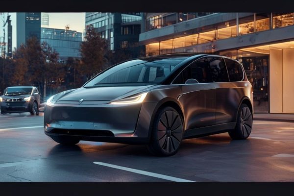 Tesla Unveils Unsupervised Robotaxis, But Accessibility Remains Unclear