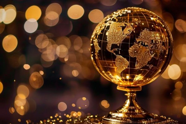 Golden Globe Awards: A Night of Glamour and Cinematic Excellence