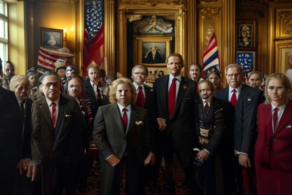 Lawmakers Demand FTC Probe into Trump Mobile’s Alleged False Advertising