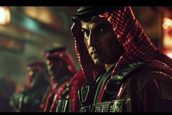 Fatal Fury Series Revival Stirs Controversy Amid Saudi Ownership