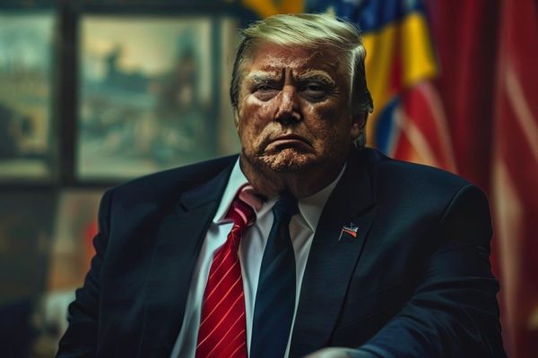 The Rise of a New Era: Understanding the Global Implications of Trump’s Capture of Maduro