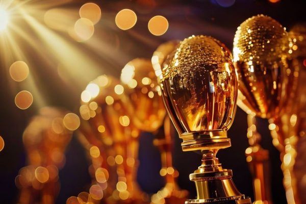 Golden Globes 2024: The Spotlight Shines Bright on Hollywood’s Top Talent as the 83rd Annual Awards Kick Off