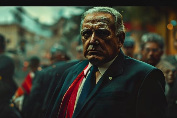 The Rise of Global Chaos: How Venezuela’s Maduro Became a Pawn in a Larger Game