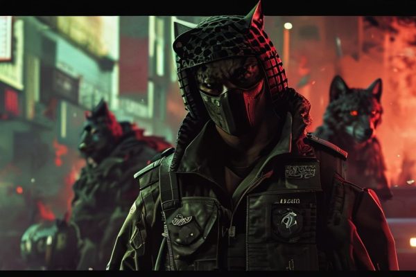 Fatal Fury: City of the Wolves Revival Sparks Controversy Amid SNK’s Saudi Ownership