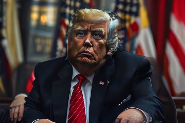 Trump Mobile Lawsuits Spark FTC Investigation into False Advertising Claims