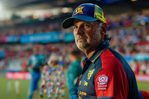 Steve Waugh Joins Forces with European Franchise Investors for Exciting T20 Tournament