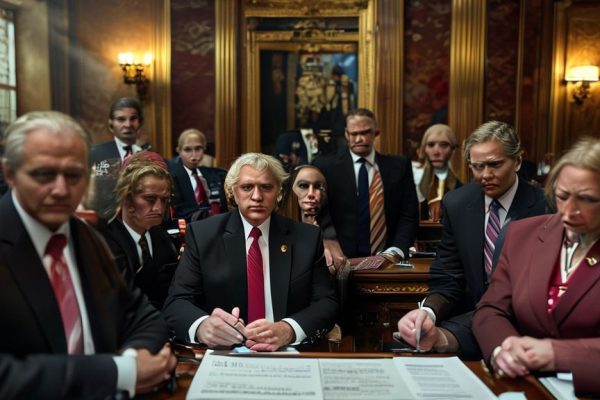 Lawmakers Demand FTC Investigation into Trump Mobile’s Alleged False Advertising