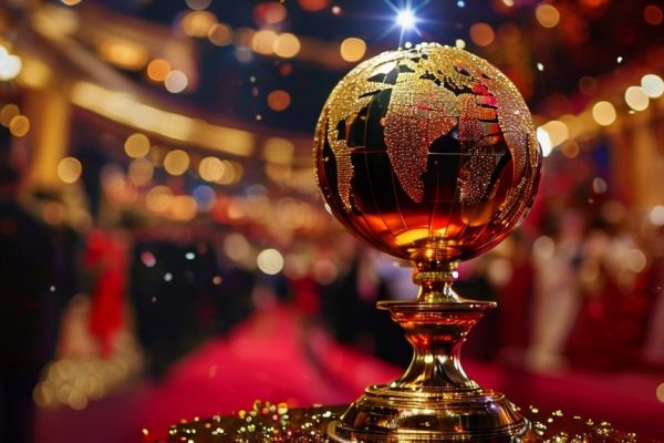 Golden Globe Awards 2023: A Night of Glamour and Prestige as Hollywood’s Elite Gather to Celebrate the Year’s Best in Film and Television