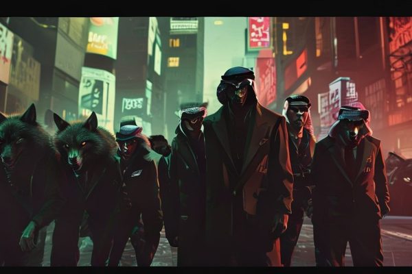 Fatal Fury: City of the Wolves Embroiled in Controversy Amid SNK’s New Ownership