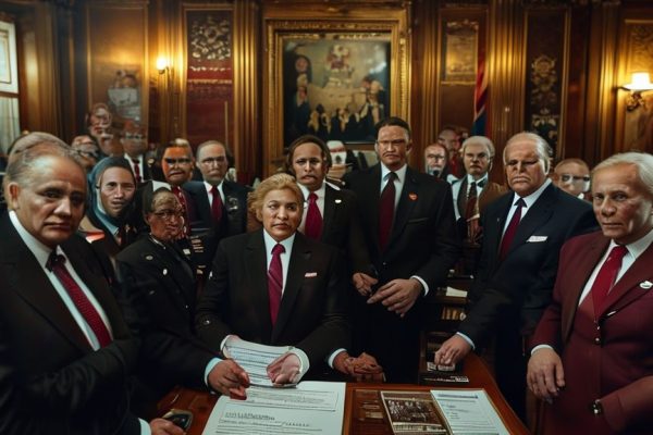 Lawmakers Demand FTC Investigation into Trump Mobile’s Alleged False Advertising Practices