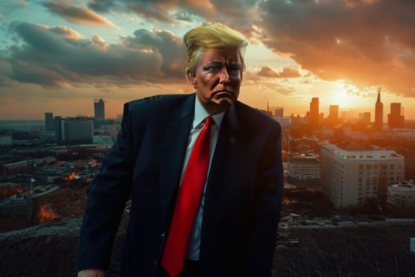 Trump’s Enduring Assault on Climate and Environmental Policy: A Legacy of Devastation