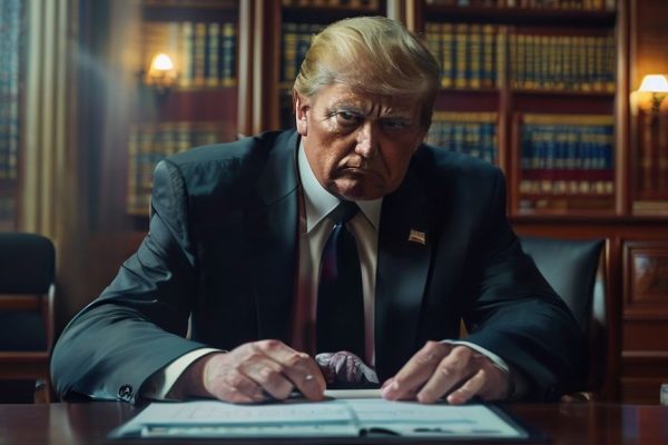 Trump Administration Plans to Use AI to Write Federal Transportation Regulations, Raising Concerns Over Transparency and Accountability