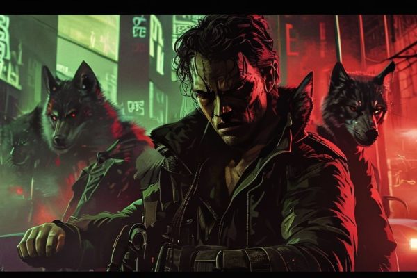 Fatal Fury: City of the Wolves – Reviving a Legend Amidst Controversy