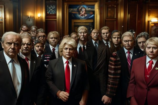 Lawmakers Demand FTC Probe into Trump Mobile’s Alleged False Advertising