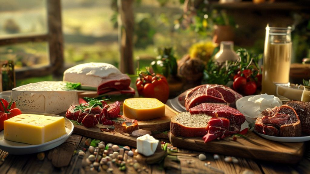 Butter Is Back: Navigating the Trump Administration’s Surprising Nutrition U-Turn