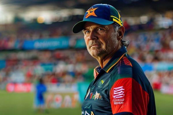 Waugh’s New Venture: Former Australia Captain Invests in European T20 Tournament