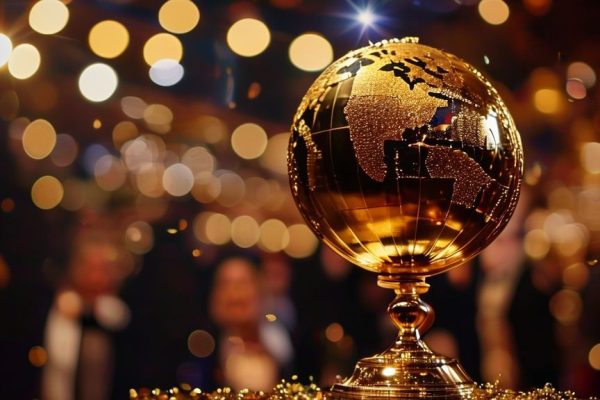 Golden Globe Awards 2024: A Night to Remember as Hollywood’s Elite Gather to Honor the Best in Film and Television