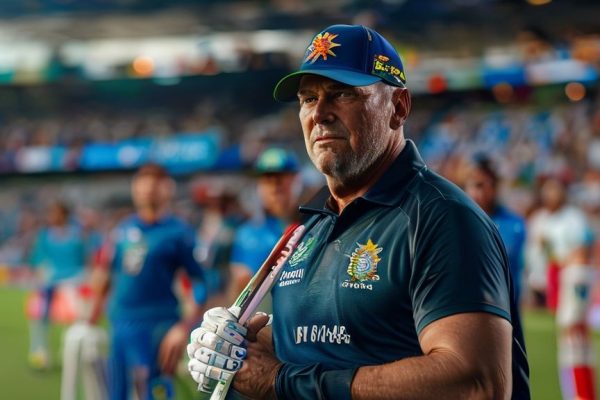 Steve Waugh Leads Franchise Investors in Groundbreaking European T20 Tournament