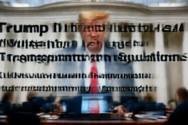 Trump Administration Plans to Use AI to Write Federal Transportation Regulations: A New Low in Regulatory Oversight