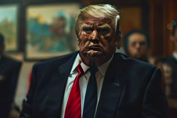 The Rise of a New World Order: Trump’s Capture of Maduro Sparks Global Shift