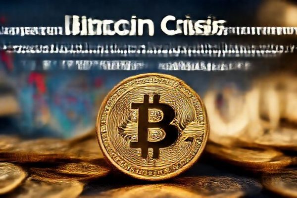 Bitcoin Crisis: ‘Largest Dollar Value Drawdown in History’ as Price Plummets Below $63,000