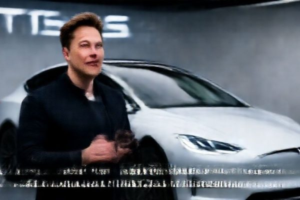 Musk Celebrates Breakthrough in Self-Driving Technology, But Hurdles Remain