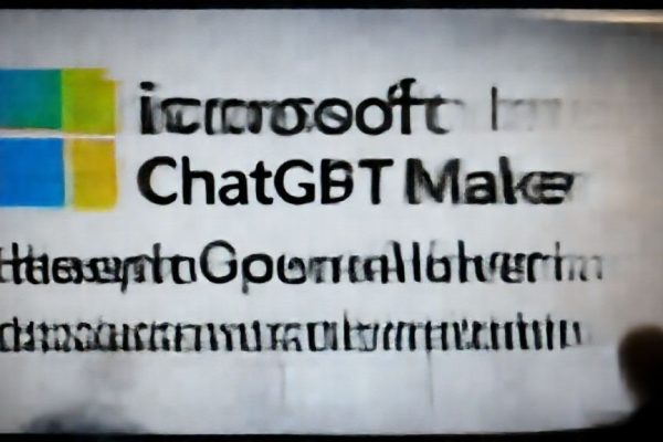 Microsoft to Invest Heavily in ChatGPT Maker Despite Economic Uncertainty