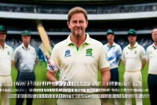 Steve Waugh Invests in European T20 Tournament, Bringing International Flavor to Ireland, Scotland, and the Netherlands