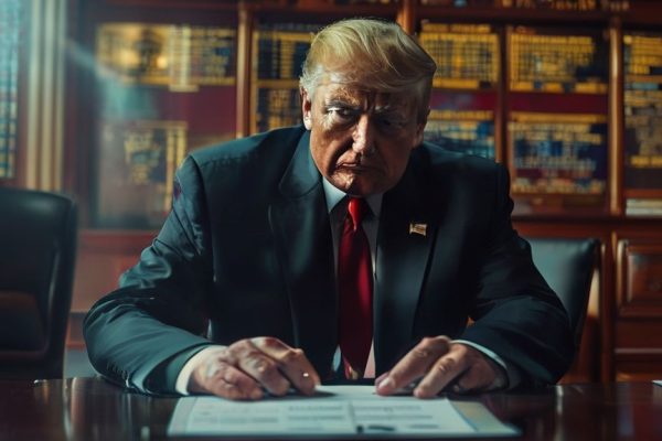 Trump Administration Plans to Use AI to Write Federal Transportation Regulations, Raising Concerns About Bias and Transparency