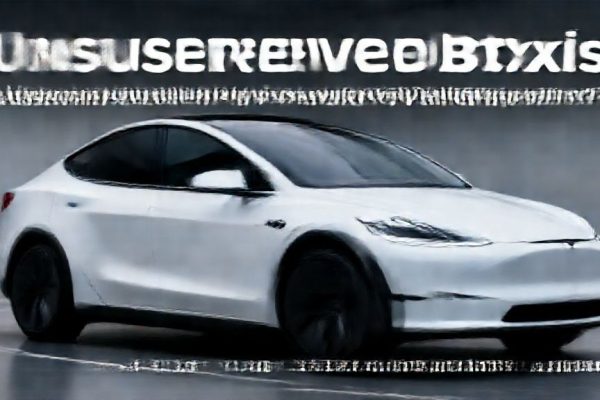 Tesla’s Unsuservised Robotaxis: A Revolutionary Leap or a Regulatory Quagmire?