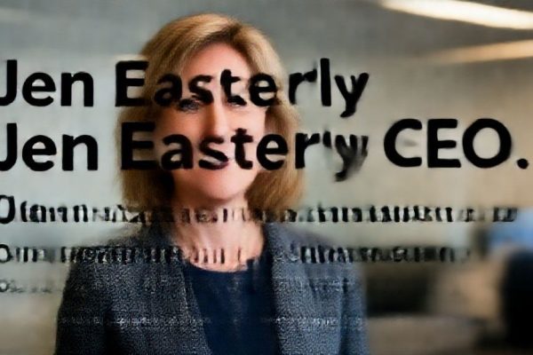 Industry Veteran Jen Easterly Appointed CEO of RSA, Poised to Shake Up Cybersecurity Landscape