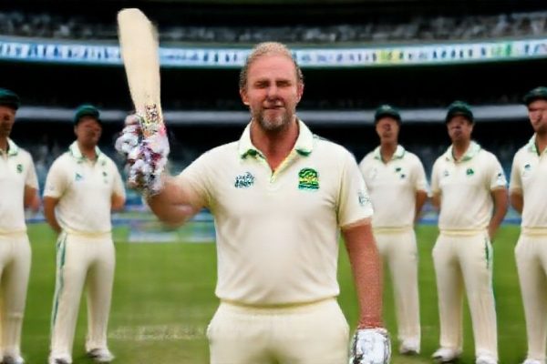 Waugh Joins Forces to Bring European T20 Tournament to Life
