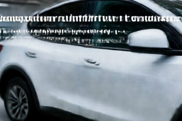 Electric Vehicle Manufacturers Face New Safety Regulations: Mandatory Mechanical Release Handles Ahead