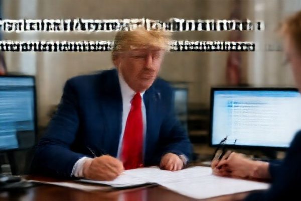 Trump Administration’s Plan to Use AI in Writing Federal Transportation Regulations Sparks Concerns